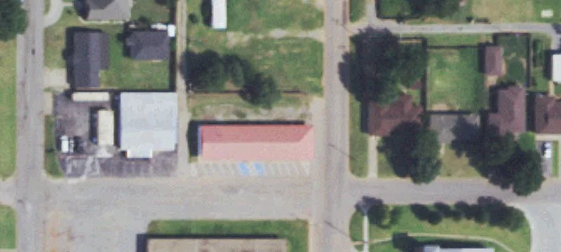 617 Tom Stafford St