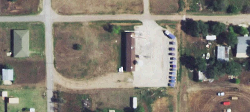 Eldorado, OK 73537