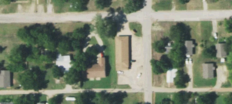 401 Frst St