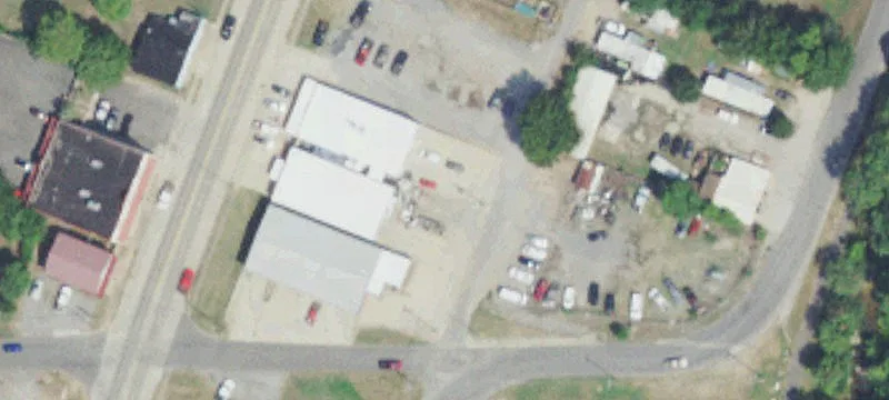 523 Muskogee Ave