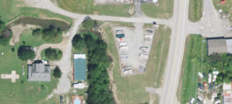 Locust Grove, OK 74352