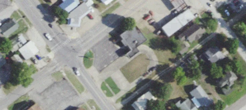 101 Hinckley St
