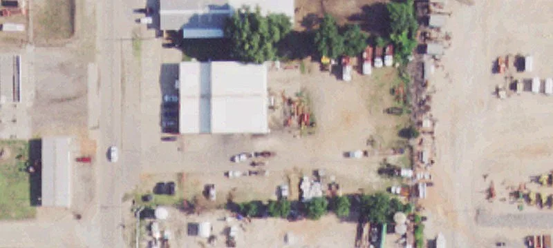 1000 Martin Rd