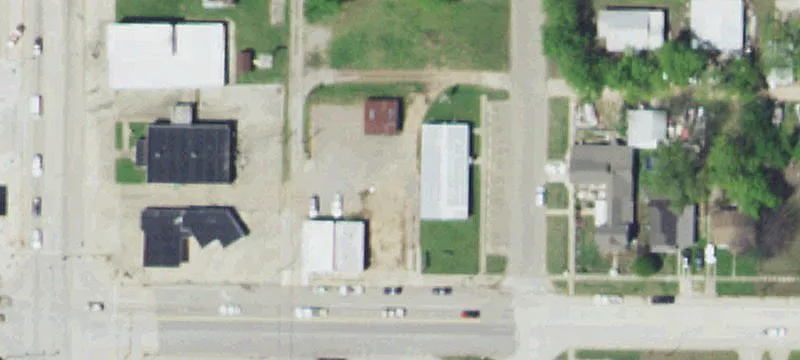 Main St