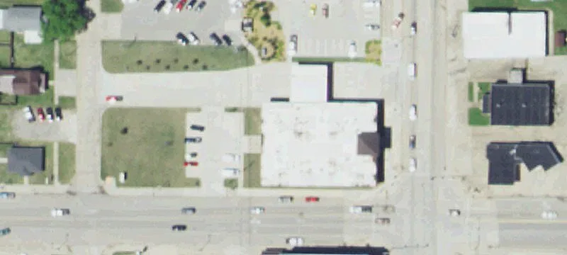 Main St