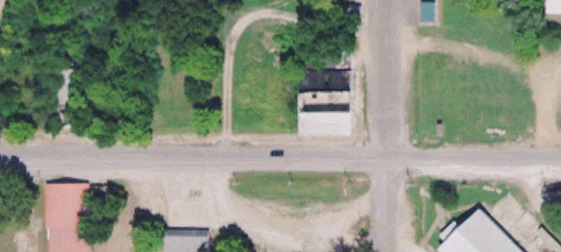 Marble City, OK 74945