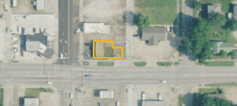 7 Steve Owens Blvd