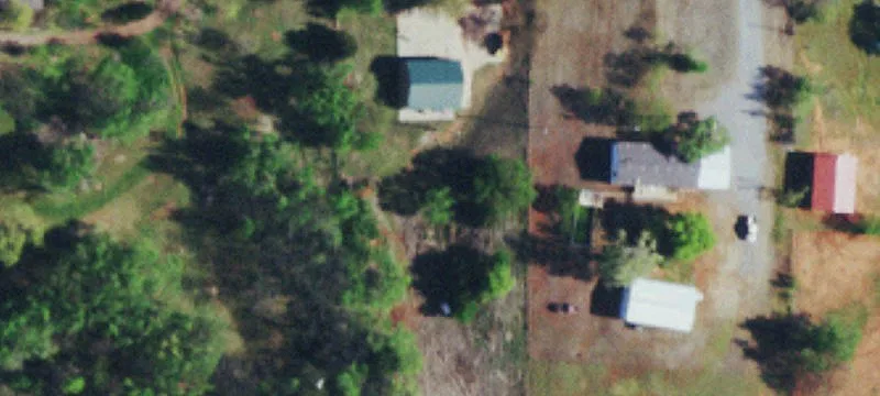 Rural Clinton