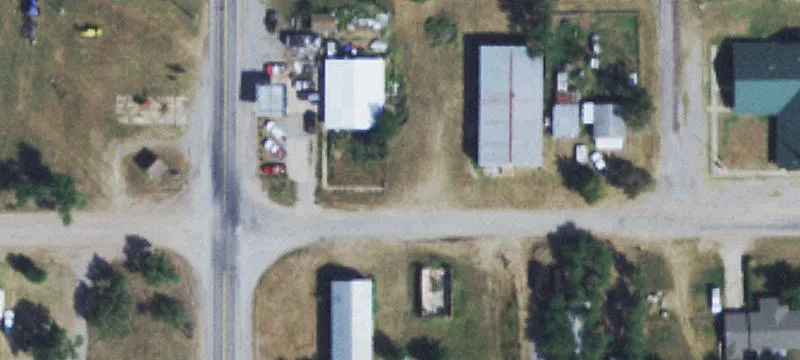 Binger, OK 73009