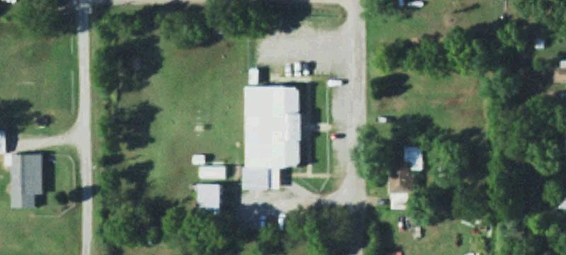 211 Lincoln Ave