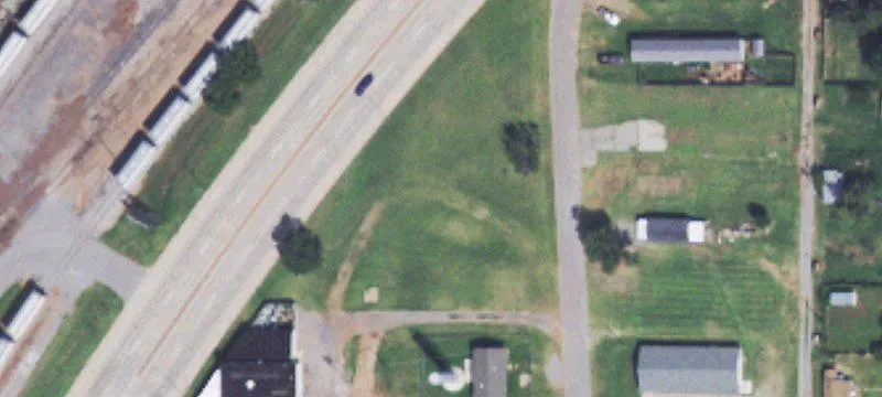 Clinton City