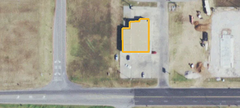 1205 Petree Rd