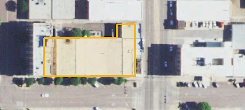 103 Commerce St