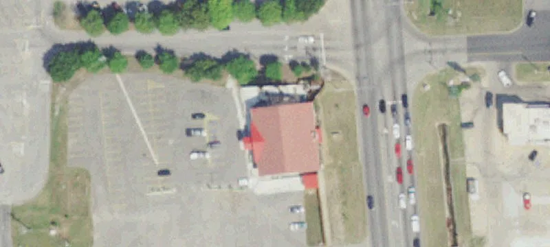 2504 Muskogee Ave