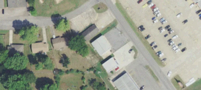 Park Hl Rd