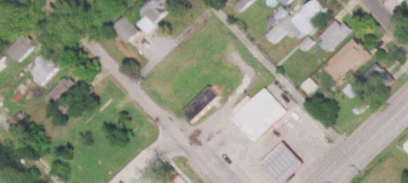 202 Cedar St