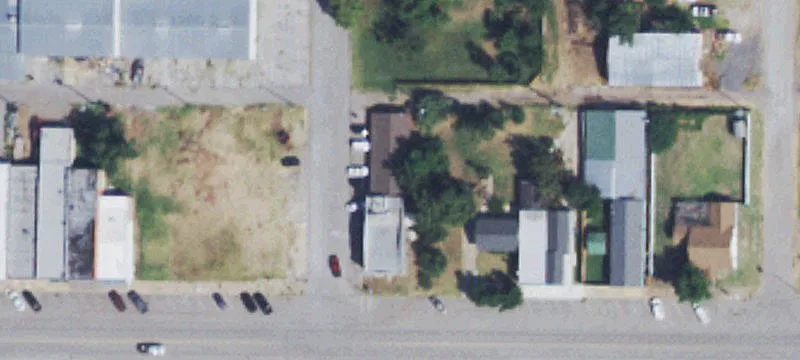 Hinton, OK 73047