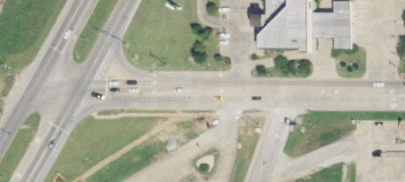 1685 Country Clb Rd