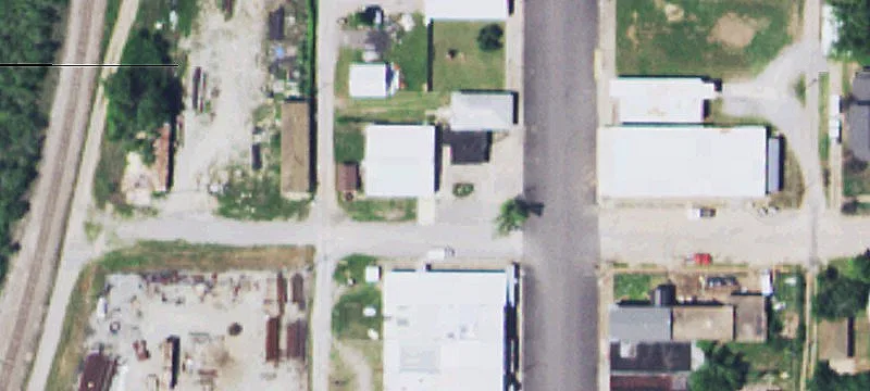 401 Main St