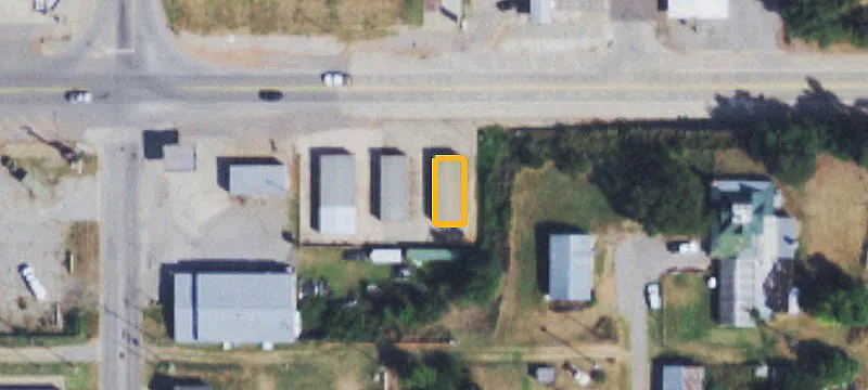 Binger, OK 73009