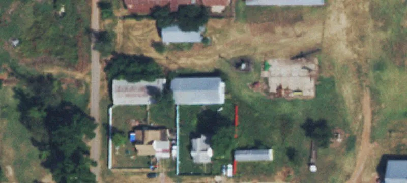 Lookeba, OK 73053