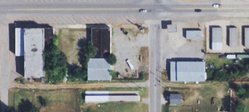 Binger, OK 73009