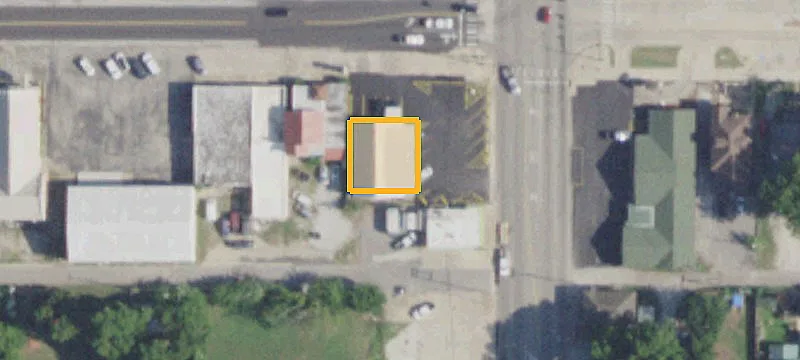 101 Mississippi Ave