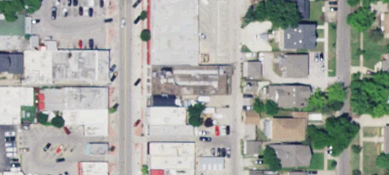 747 Asp Ave