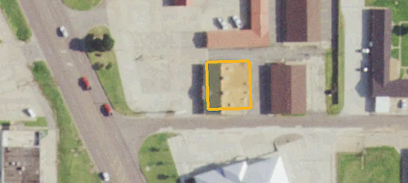 2322 Williams Ave