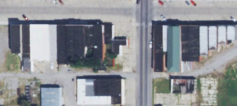 2 Carnegie St