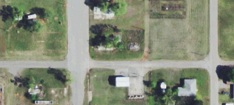 Butler City