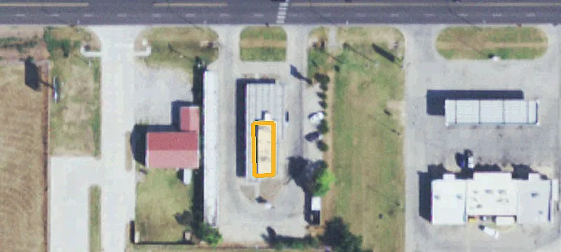 902 Petree Rd