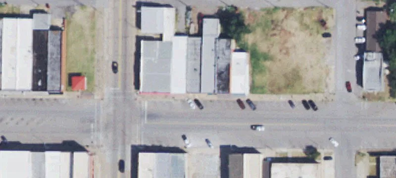 Hinton, OK 73047
