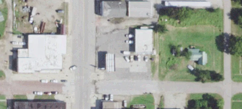 203 Main St