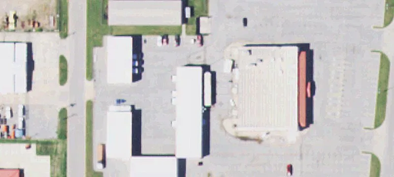 809 Interstate Dr