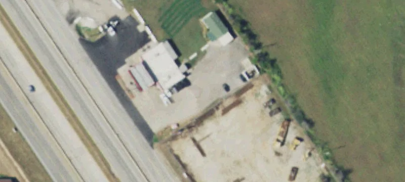 1091 Peninsula E Dr