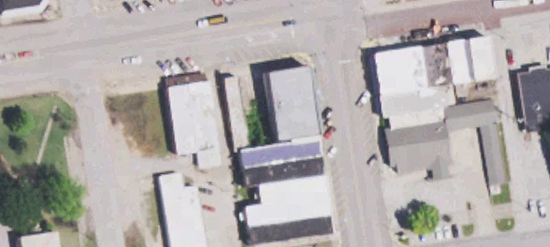107 Robert S Kerr Blvd
