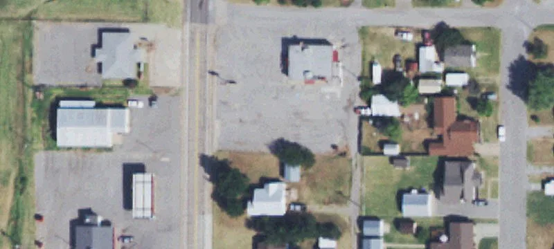 Hinton, OK 73047