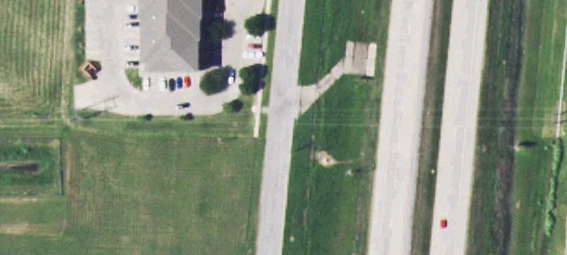 811 Interstate Dr