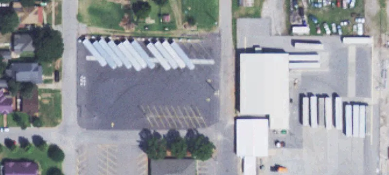 Clinton, OK 73601