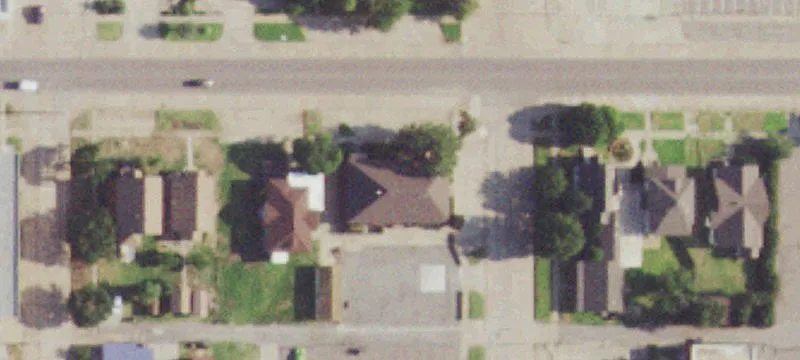 1009 Texas St