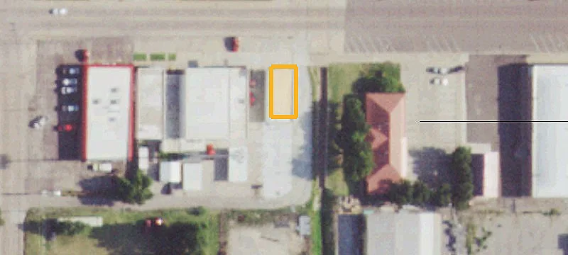 1201 Main St