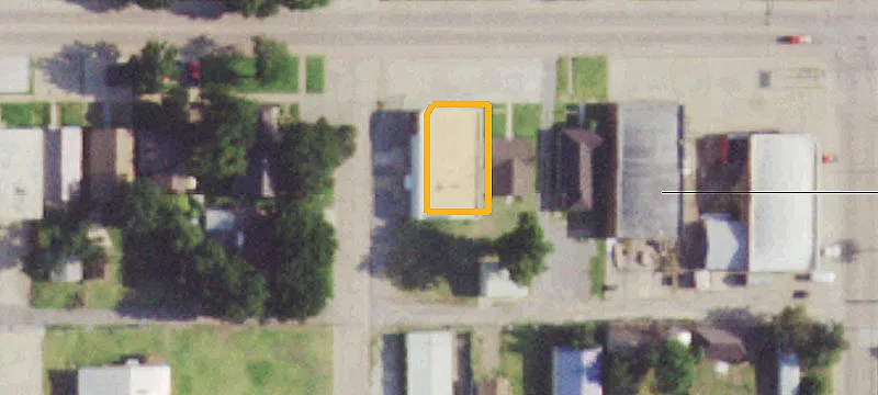 1321 Main St