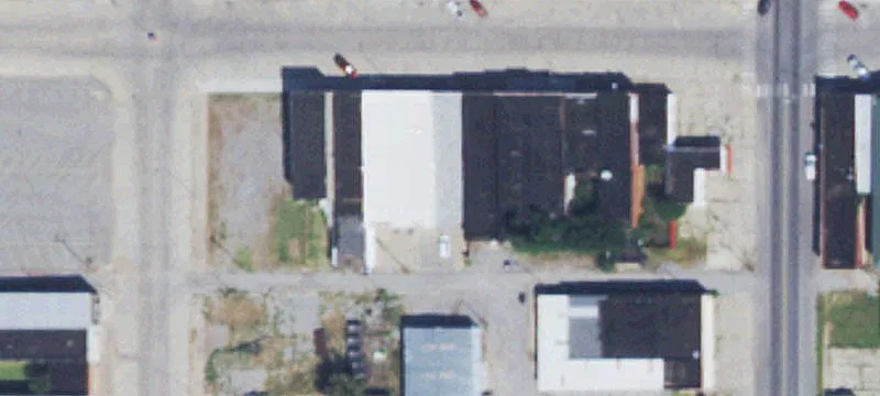 18 Main St