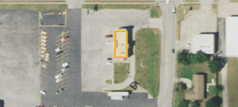 808 Rogers Blvd