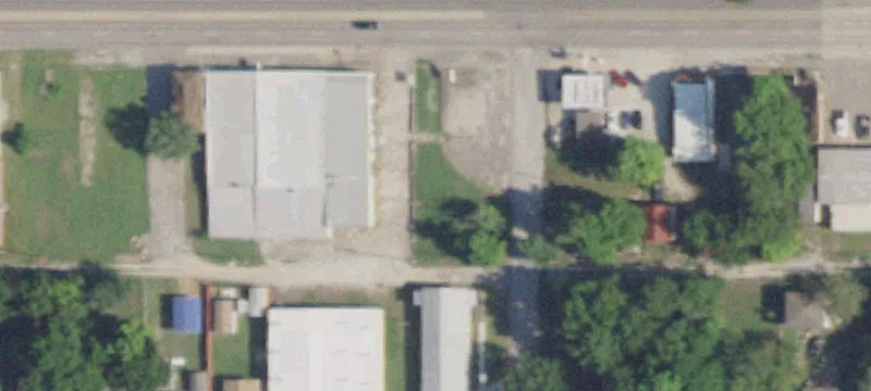 701 Main St
