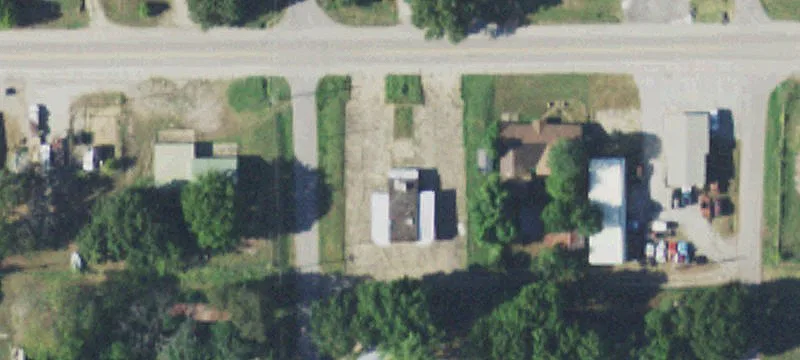 1009 Caddo St