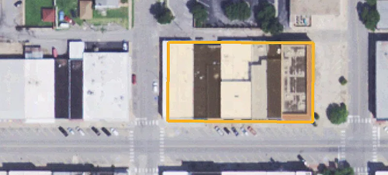 621 Frisco Ave