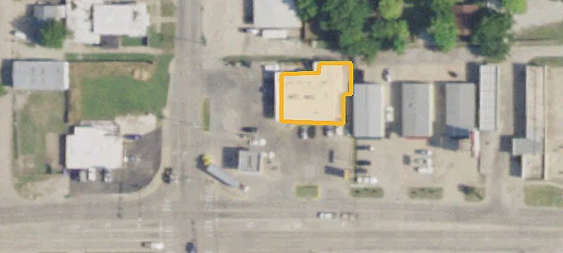 530 Main St