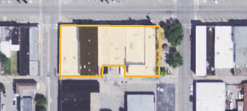 612 Frisco Ave